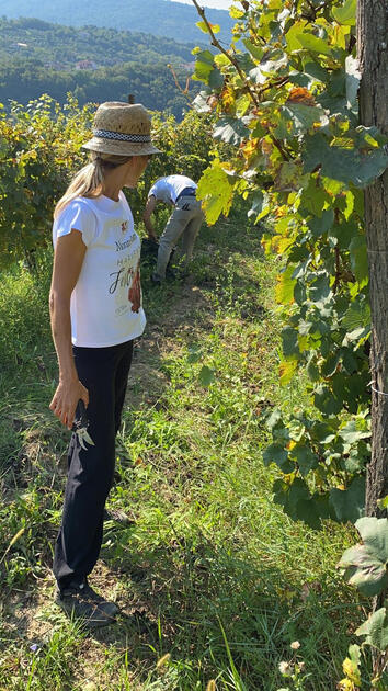 Samooskrba in izmenjava