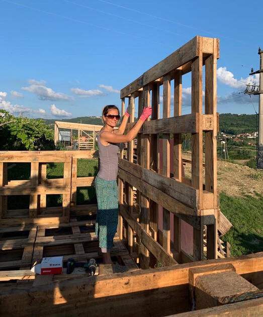 Izmenjevalnica (wip)