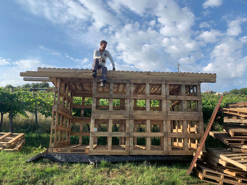 Izmenjevalnica (wip)